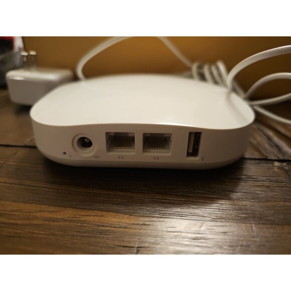 Eero A010001 1st Generation Mesh WiFi Router - Picture 6 of 6